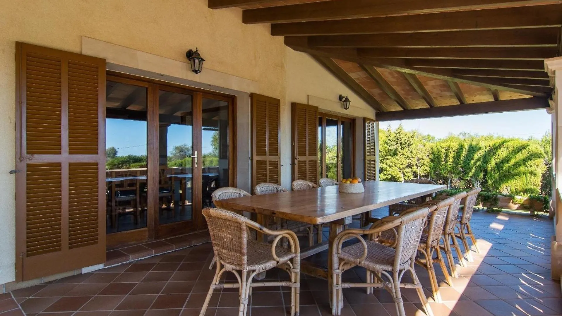 Ferienhaus Sa Tanca Nova Mit Schwimmbad Cala d'Or  Holiday home Cala d'Or (Mallorca)