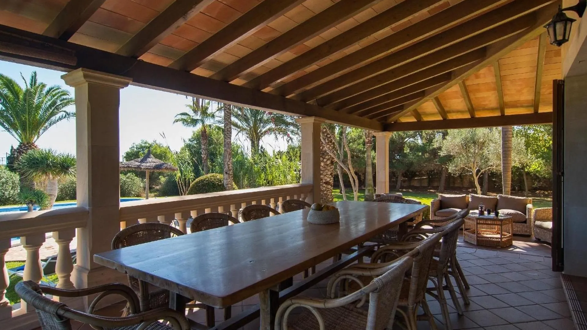 Holiday home Ferienhaus Sa Tanca Nova Mit Schwimmbad Cala d'Or  Spain