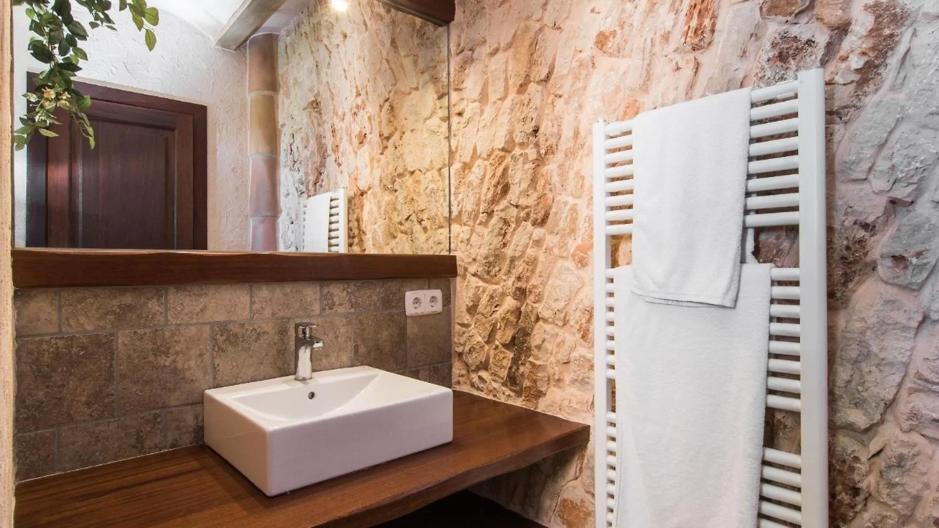 Ferienhaus Sa Tanca Nova Mit Schwimmbad Cala d'Or  Holiday home