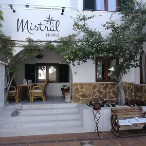 Gæstehus Boutique Mistral, Cala D´Or